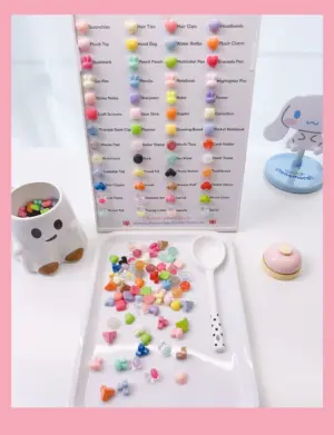 💎Ultimate Lucky Scoop — Collector’s Mix