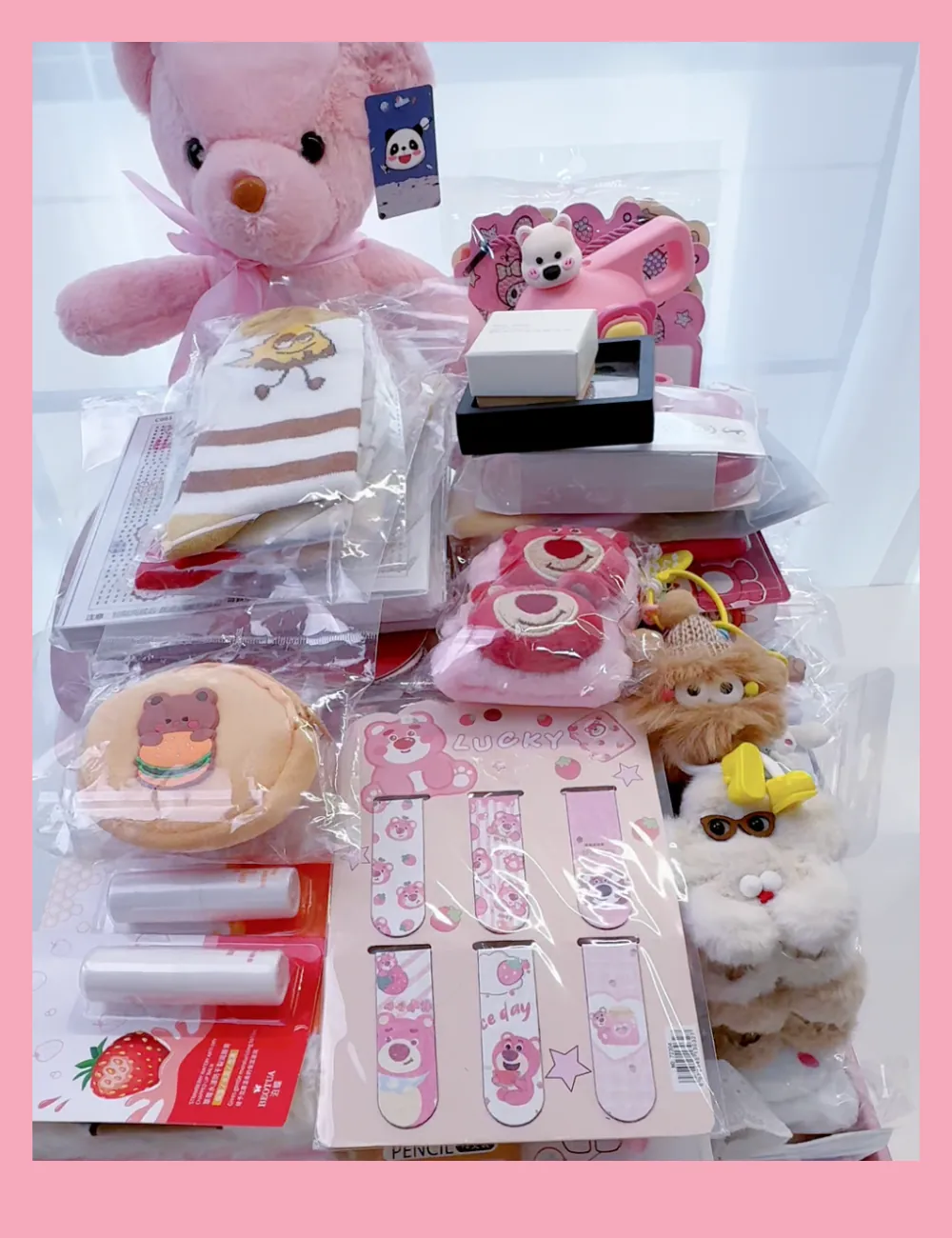 💎Ultimate Lucky Scoop — Collector’s Mix - Image 2